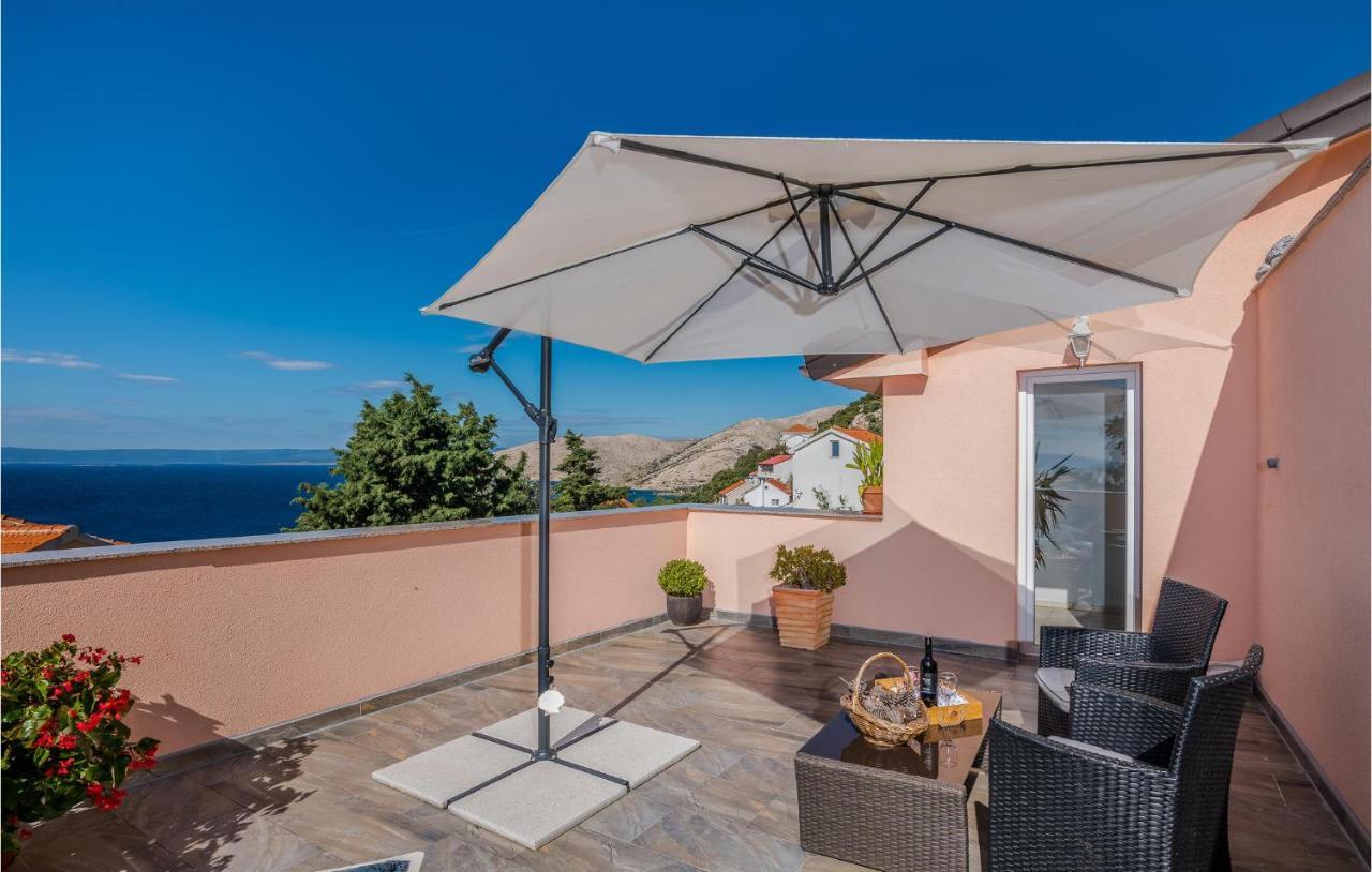 Beautiful In With Wifi Apartman Stara Baska
