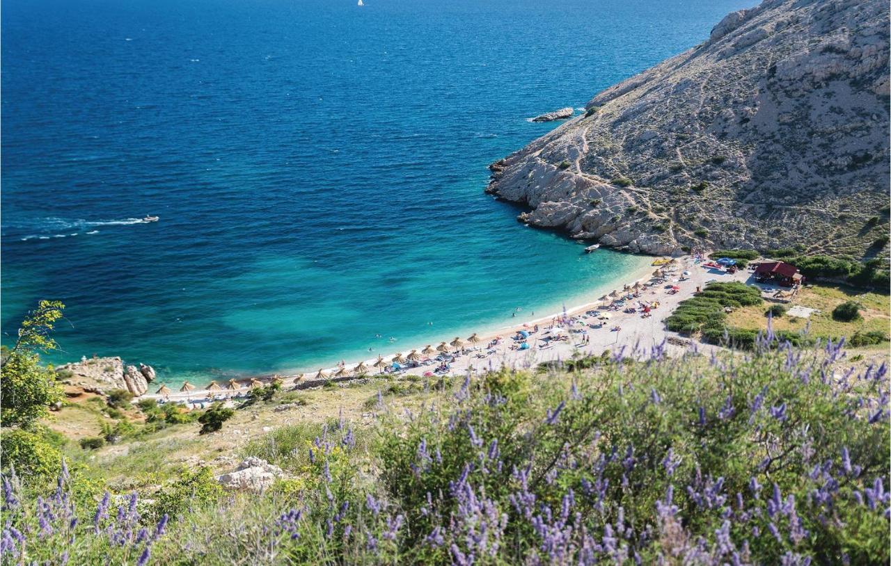 Beautiful In With Wifi Apartman Stara Baska